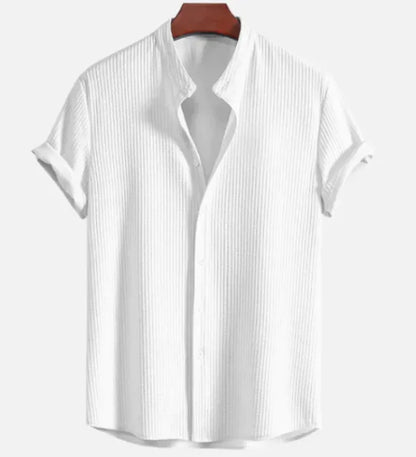Loose Short Sleeve