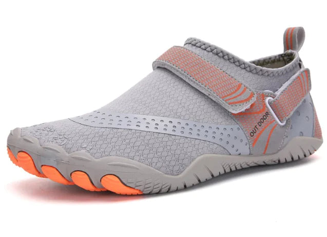 Stylish Outdoor Footwear