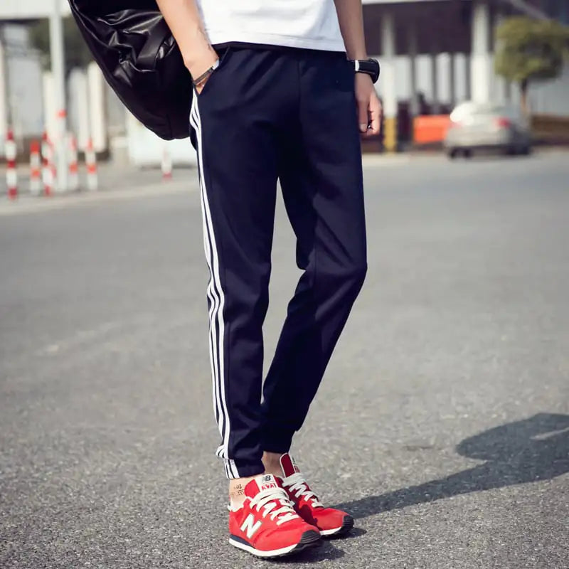 Tracksuits Pants