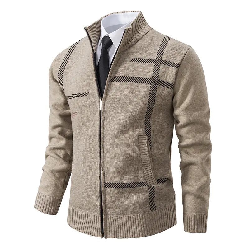 Slim-fit Cardigan