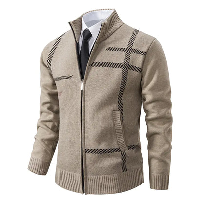 Winter Woolen Sweater