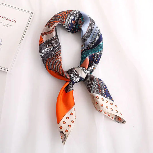 Silk Scarf