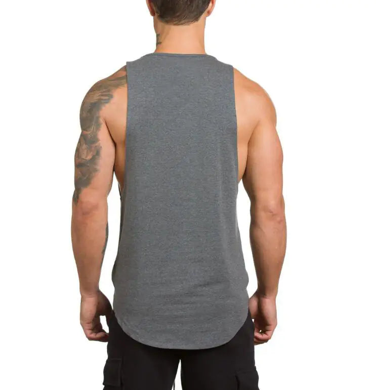 Fitness Tank Top
