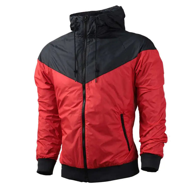Casual Jacket