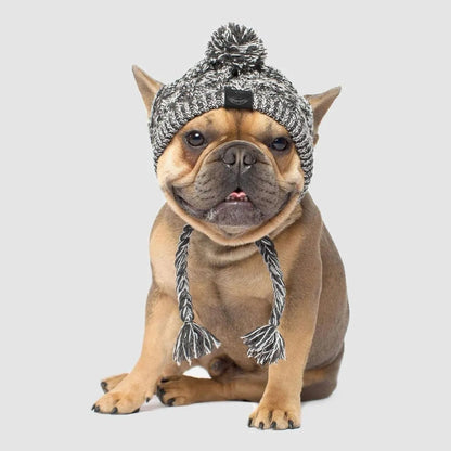 Warm Winter Pet Hat