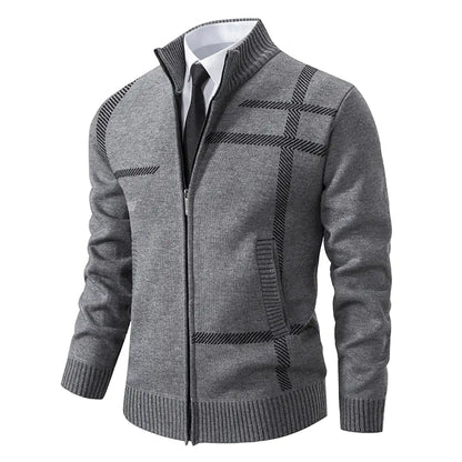 Winter Woolen Sweater