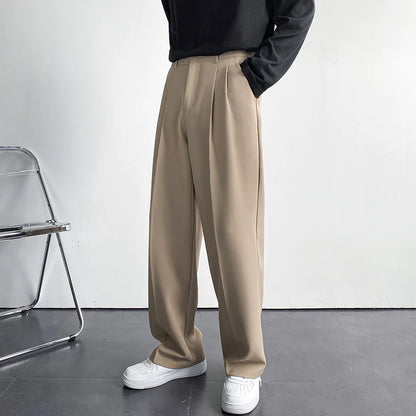 Slim Fit Slacks