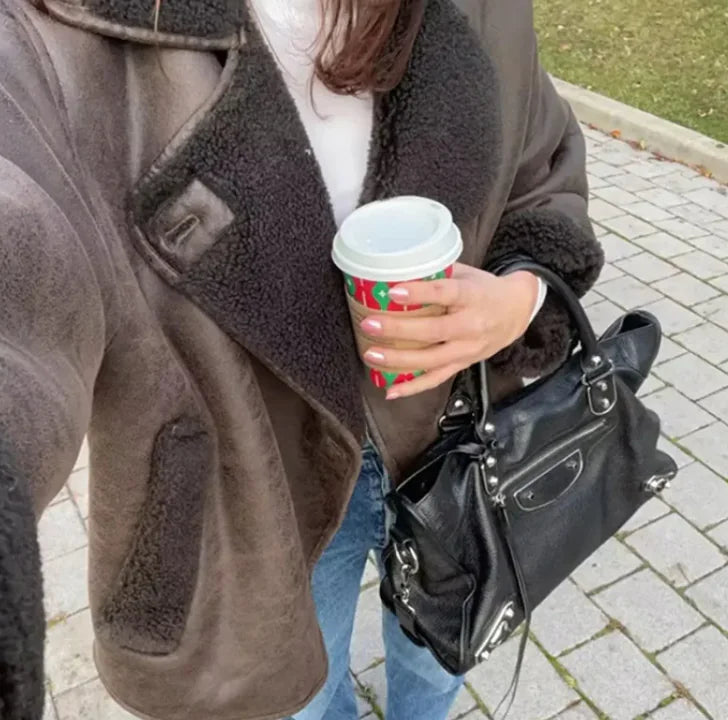Winter Coat