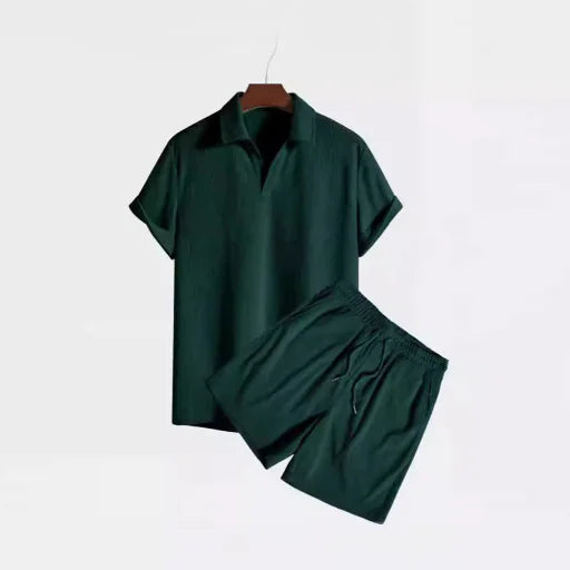 Beachwear Set