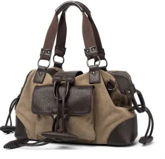 Ultra-fine Canvas Bag