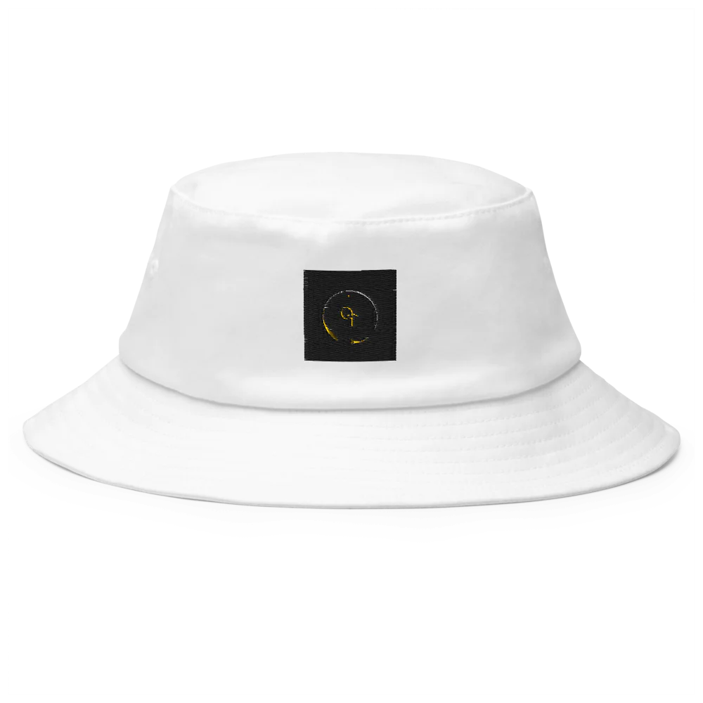 Bucket Hat
