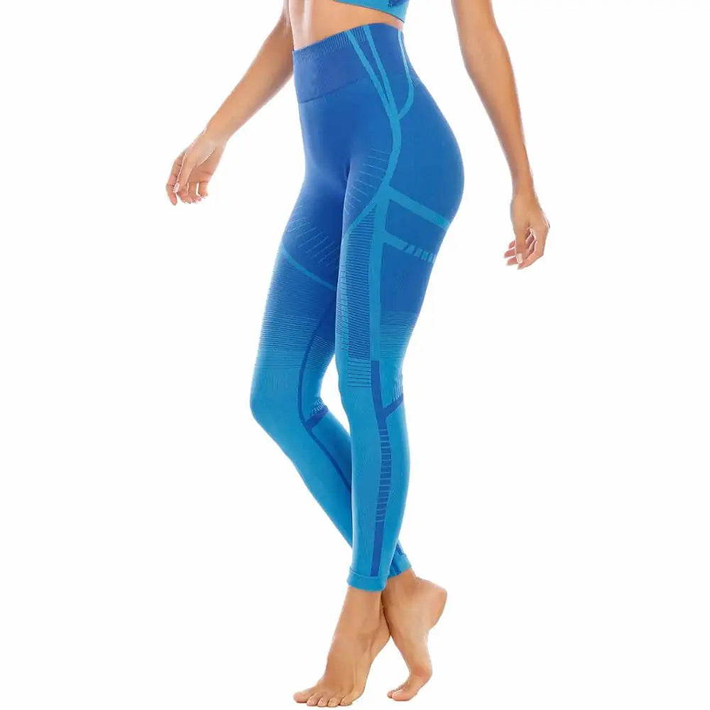 Slim Yoga Pants