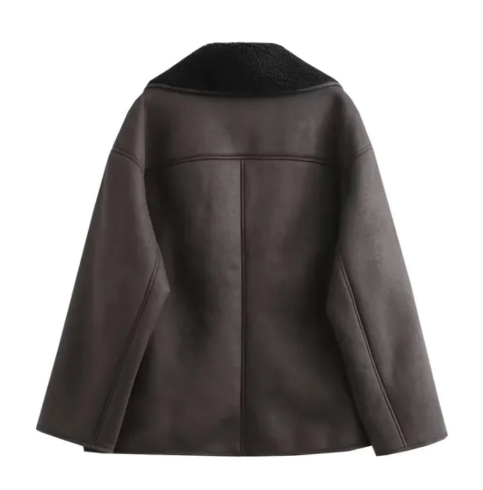 Winter Coat