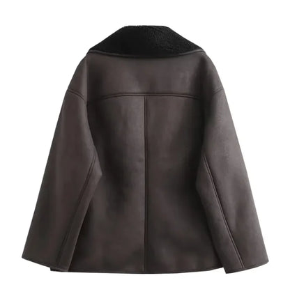 Winter Coat