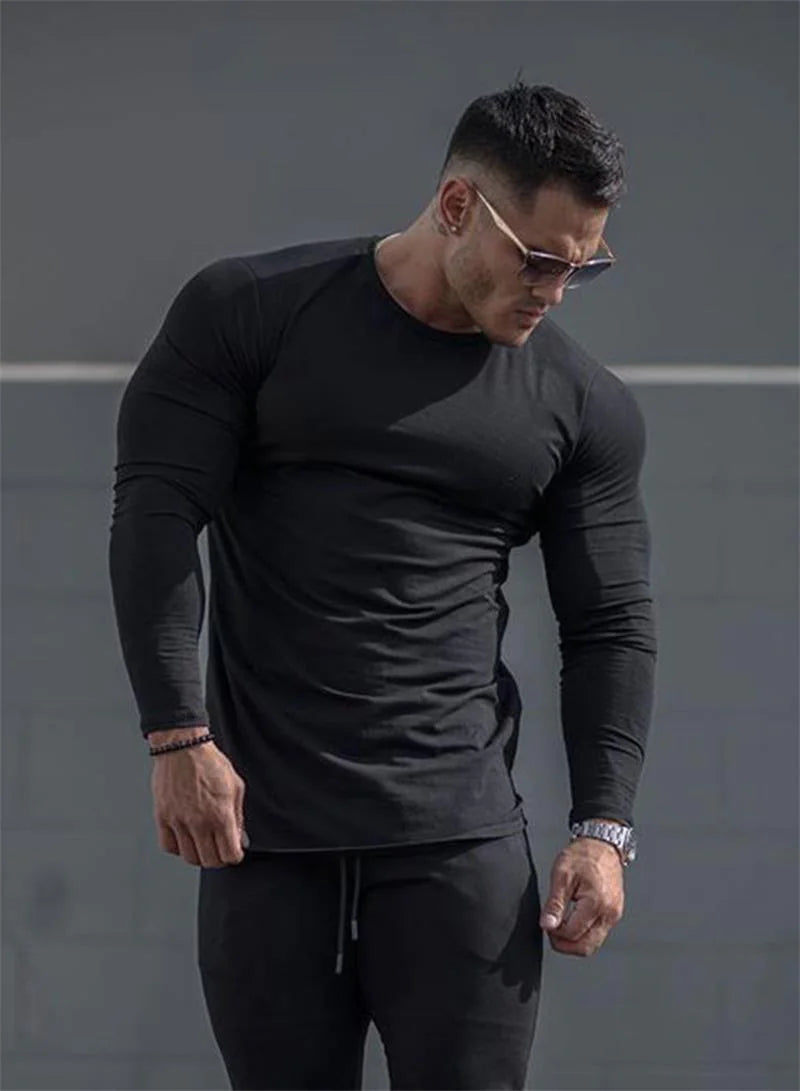 Fitness Shirt