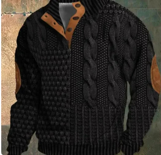 3D Digital Printed Sweatshirt