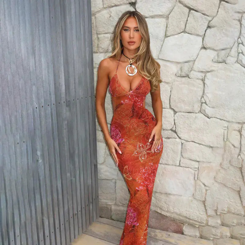 Sling Dress
