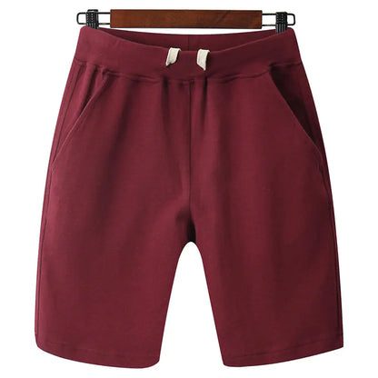 Drawstring Shorts