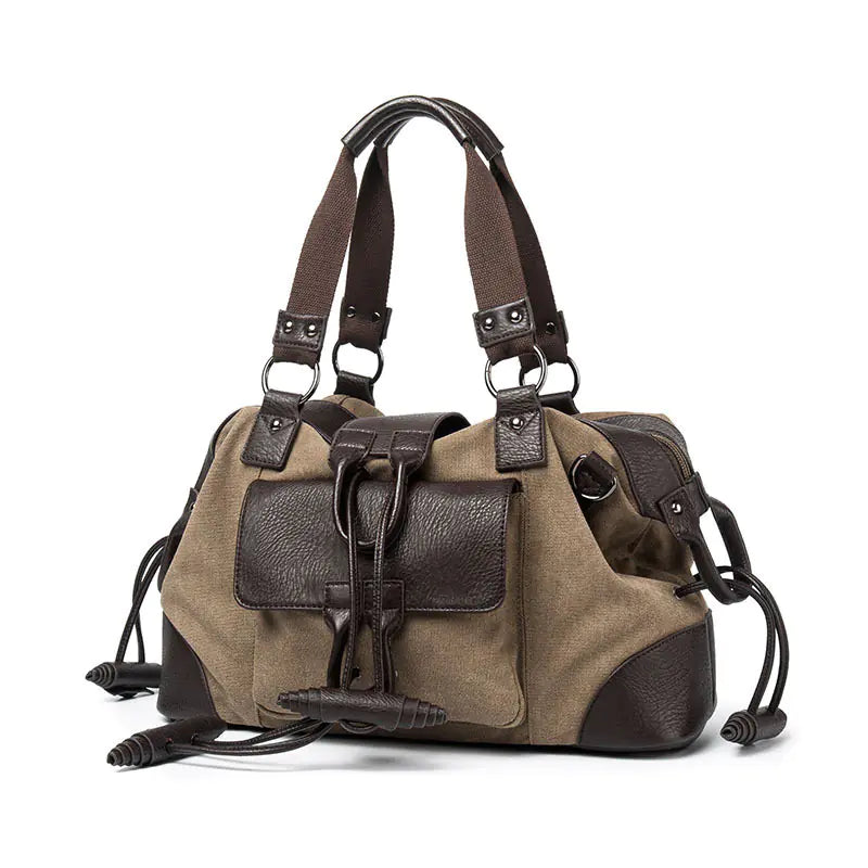 Ultra-fine Canvas Bag