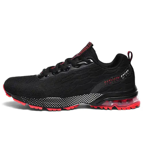 Men's Mesh Breathable Running & Walking Shoes
