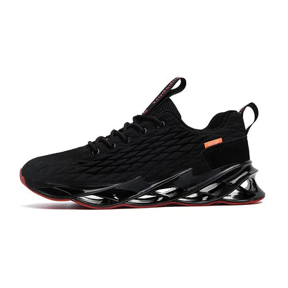 Men's Breathable Running Shoes