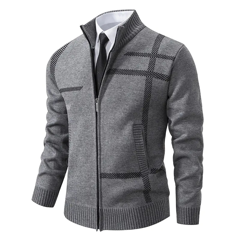 Slim-fit Cardigan