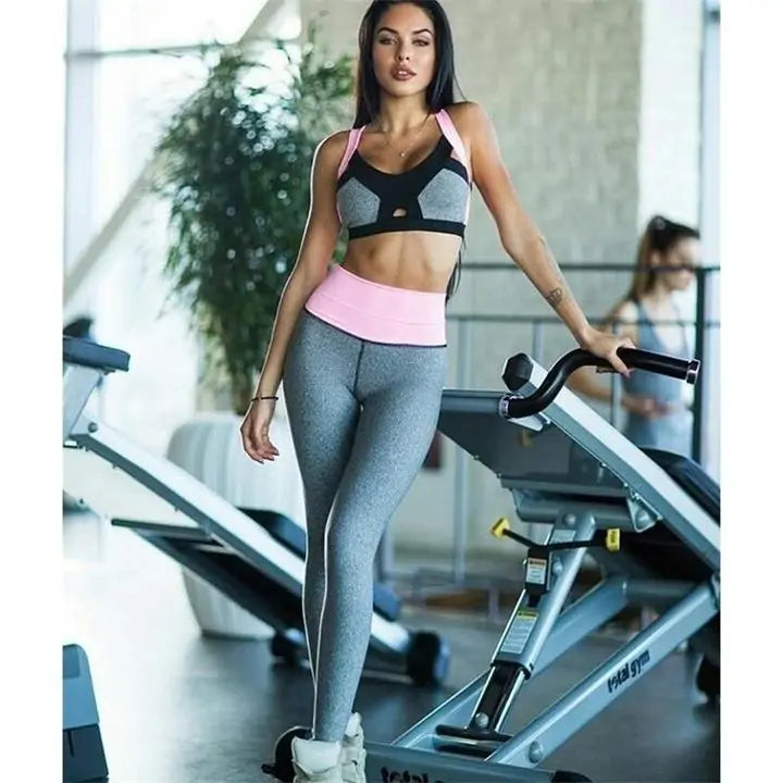 Ellipse Fit Workout 2 Piece Set