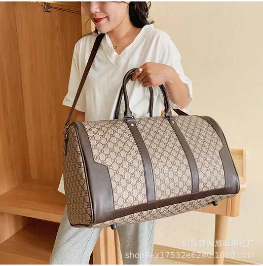 Classic Waterproof Travel Bag