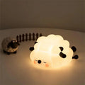 Cute LED Night Lights Glow Pals For Kids