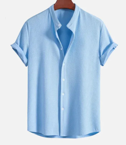 Loose Short Sleeve