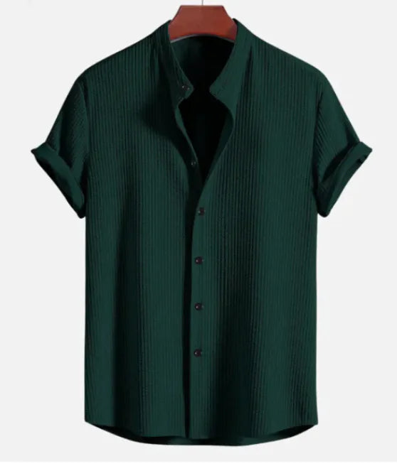 Loose Short Sleeve