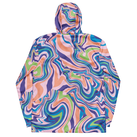 Men’s Retro Tide Windbreaker