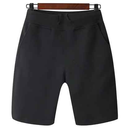 Drawstring Shorts