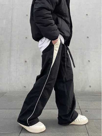 Versatile Full-Length Pants