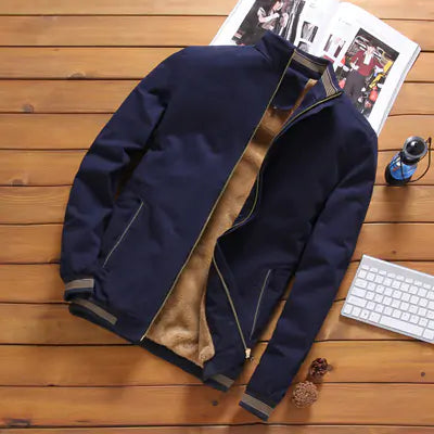 Stylish Autumn Jackets