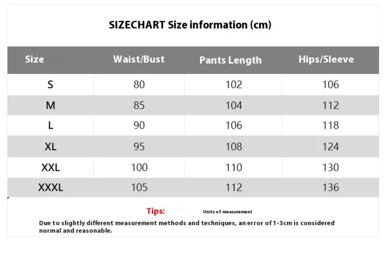 Retro Loose Cargo Pants