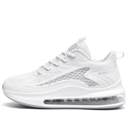 Men's Mesh Breathable Running & Walking Shoes