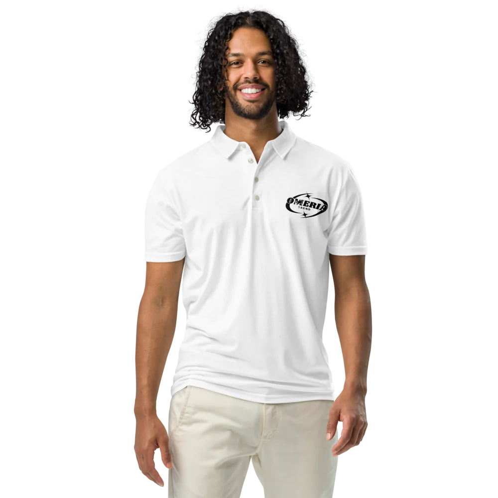 Slim Fit Polo Shirt