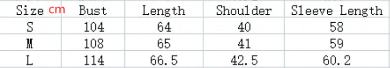 Round Neck Flag Sweater