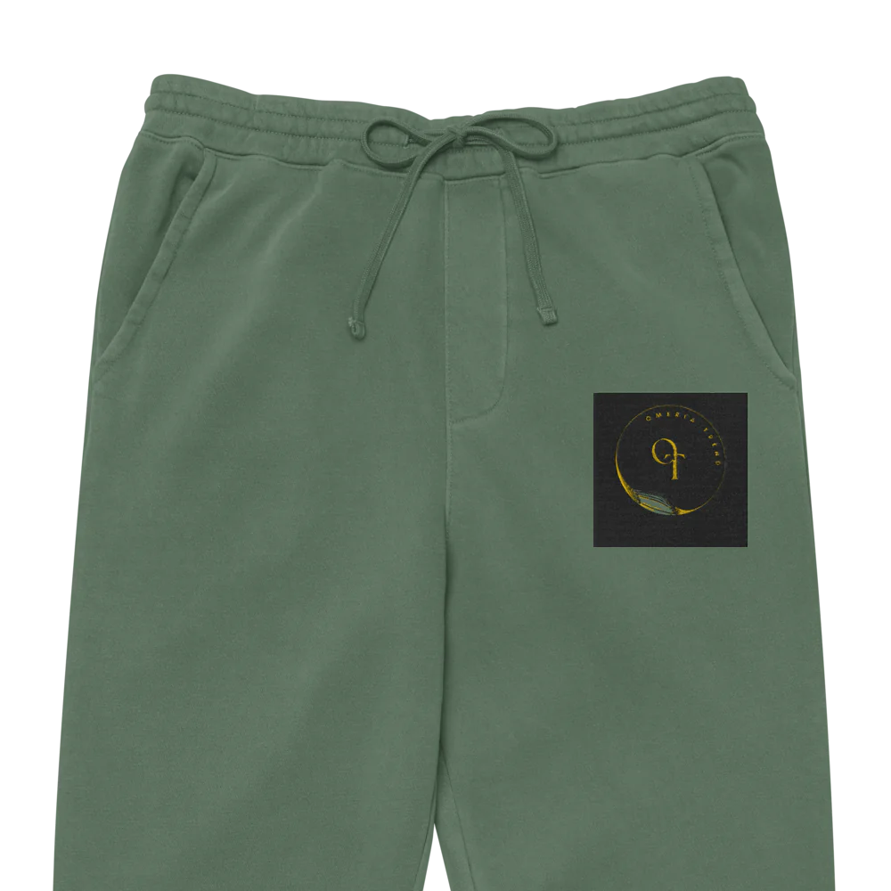 Unisex Sweatpants