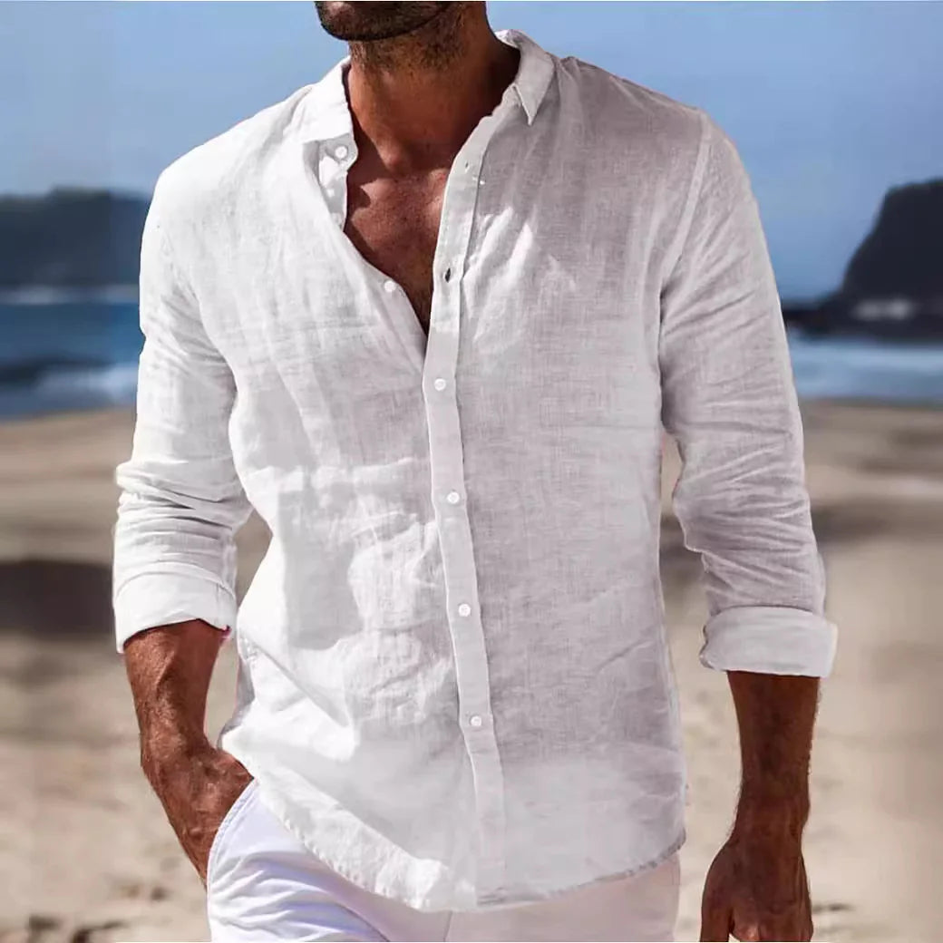 Linen Shirt