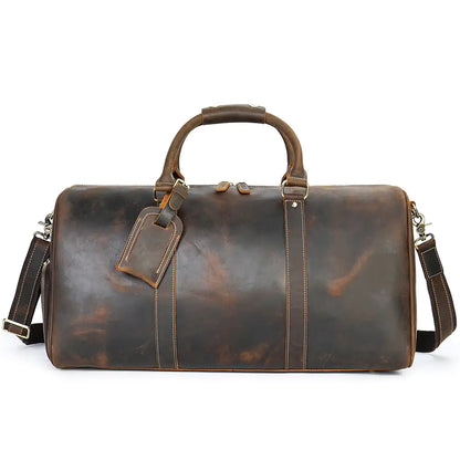 Multifunctional Travel Bag