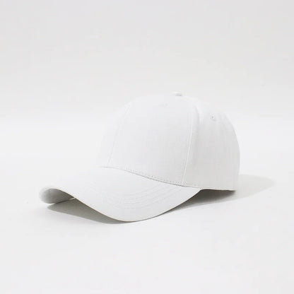 Hard Top Baseball Cap
