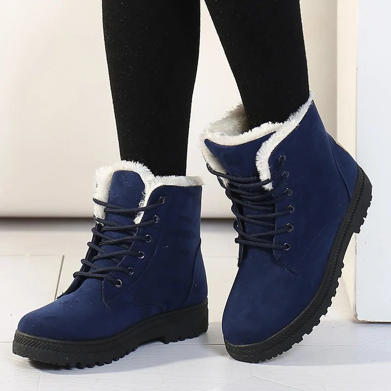 Women Ankle Boots