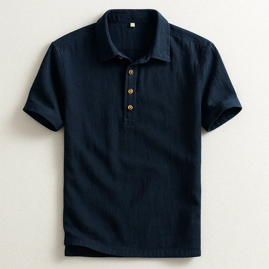Summer Linen Shirt