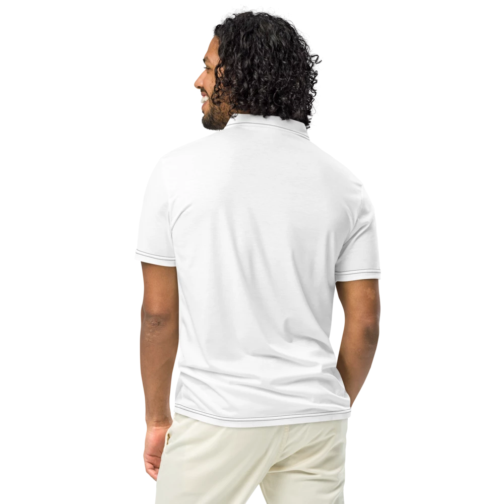 Slim Fit Polo Shirt