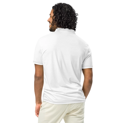 Slim Fit Polo Shirt
