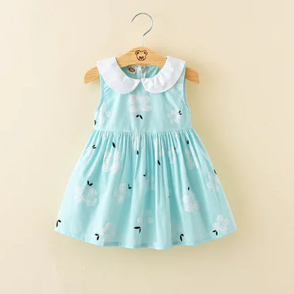 Children's Summer Dress