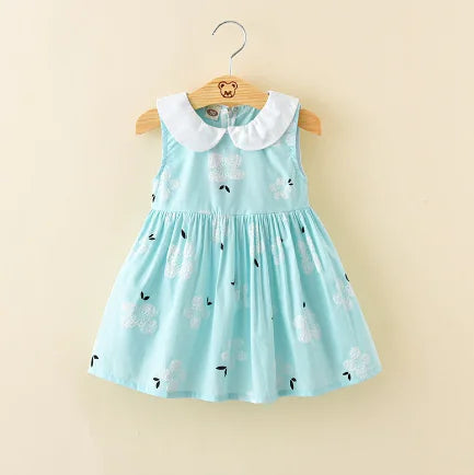 Children's Summer Dress