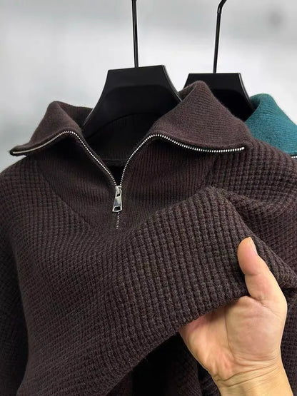 Men's Warm Sweater